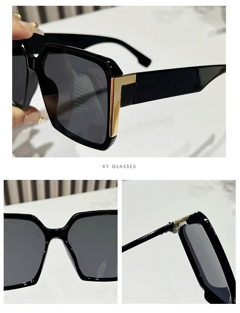 Lentes de Sol para Damas