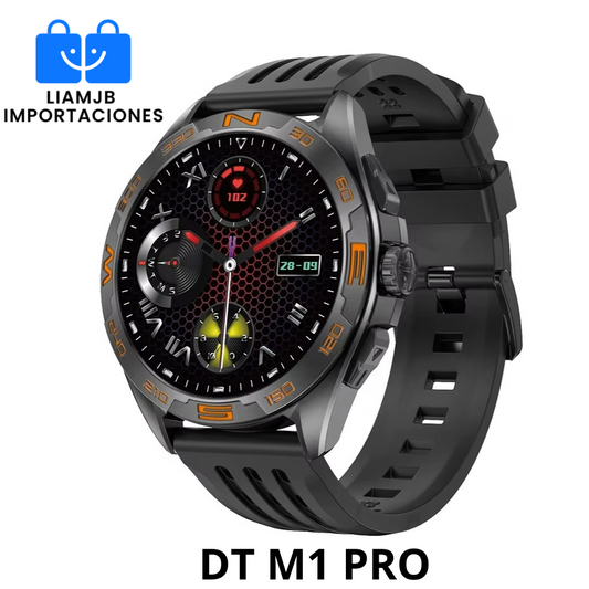 SMARTWATCH DT M1 Pro