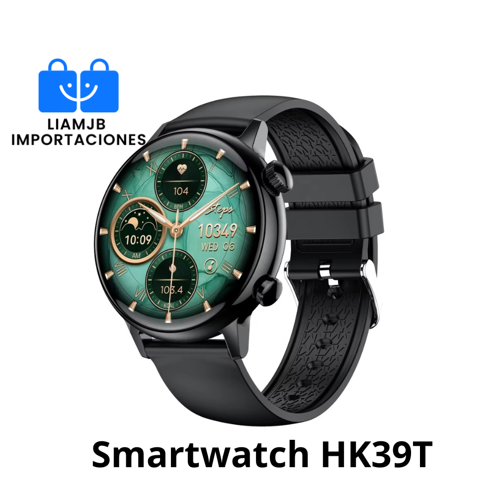 SMARTWATCH HK397