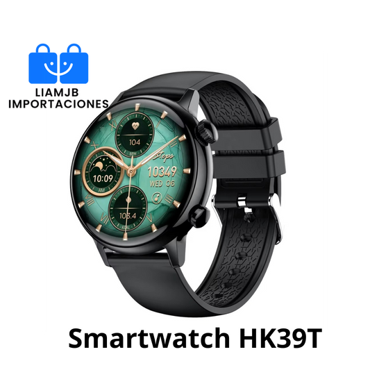 SMARTWATCH HK397