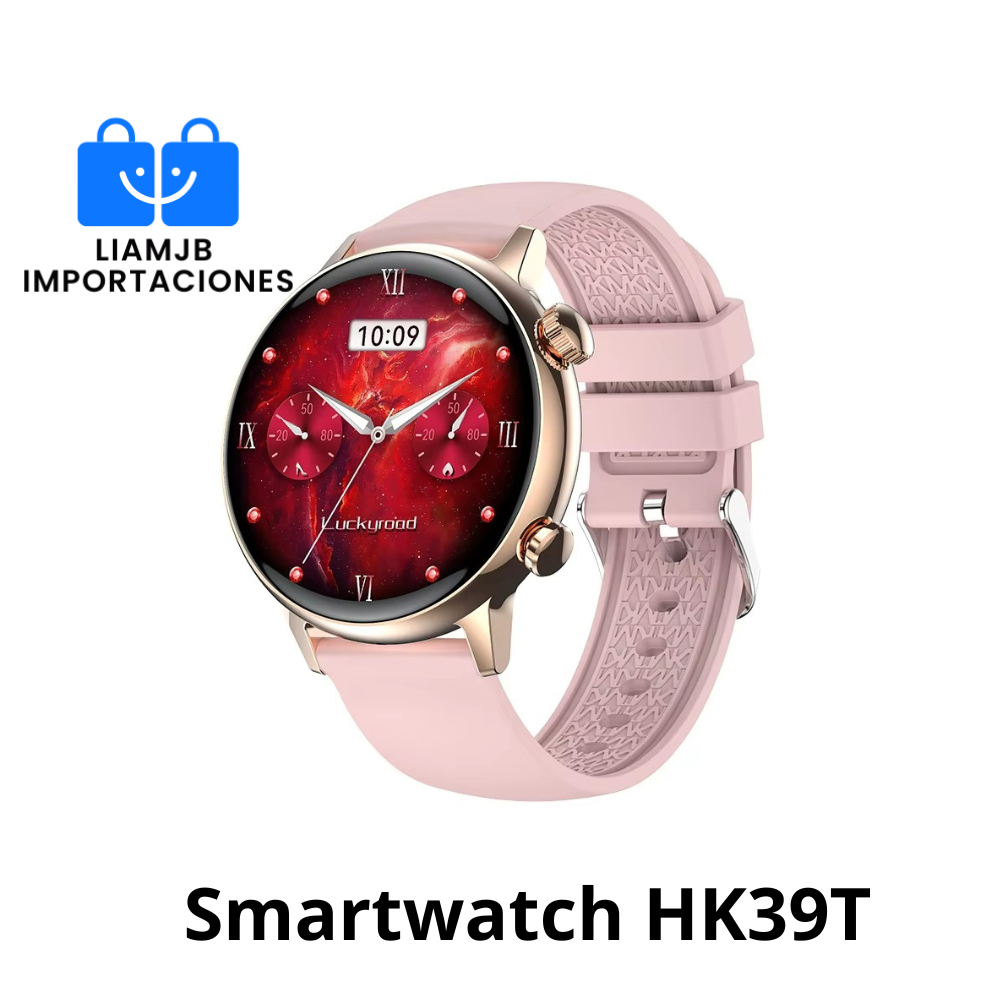 SMARTWATCH HK397