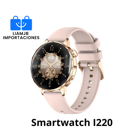 SMARTWATCH I220