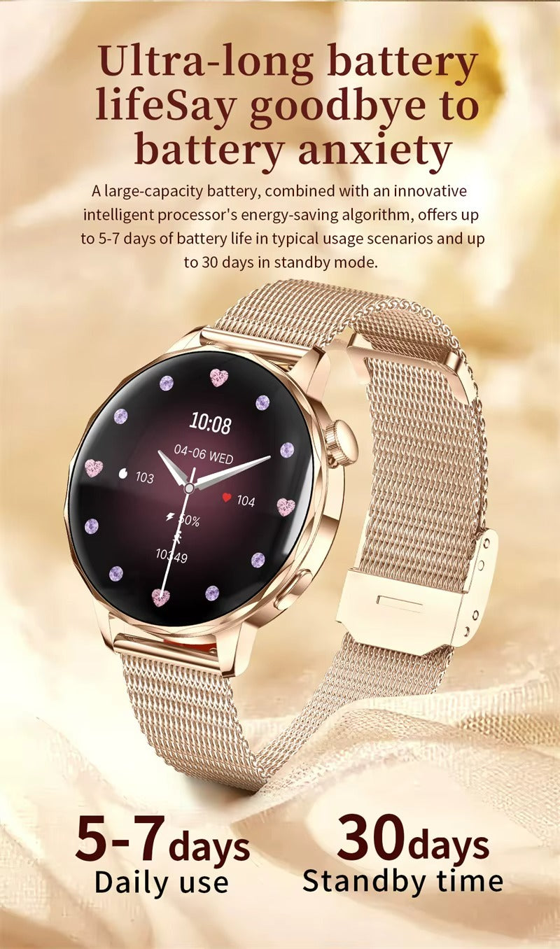 SMARTWATCH I220