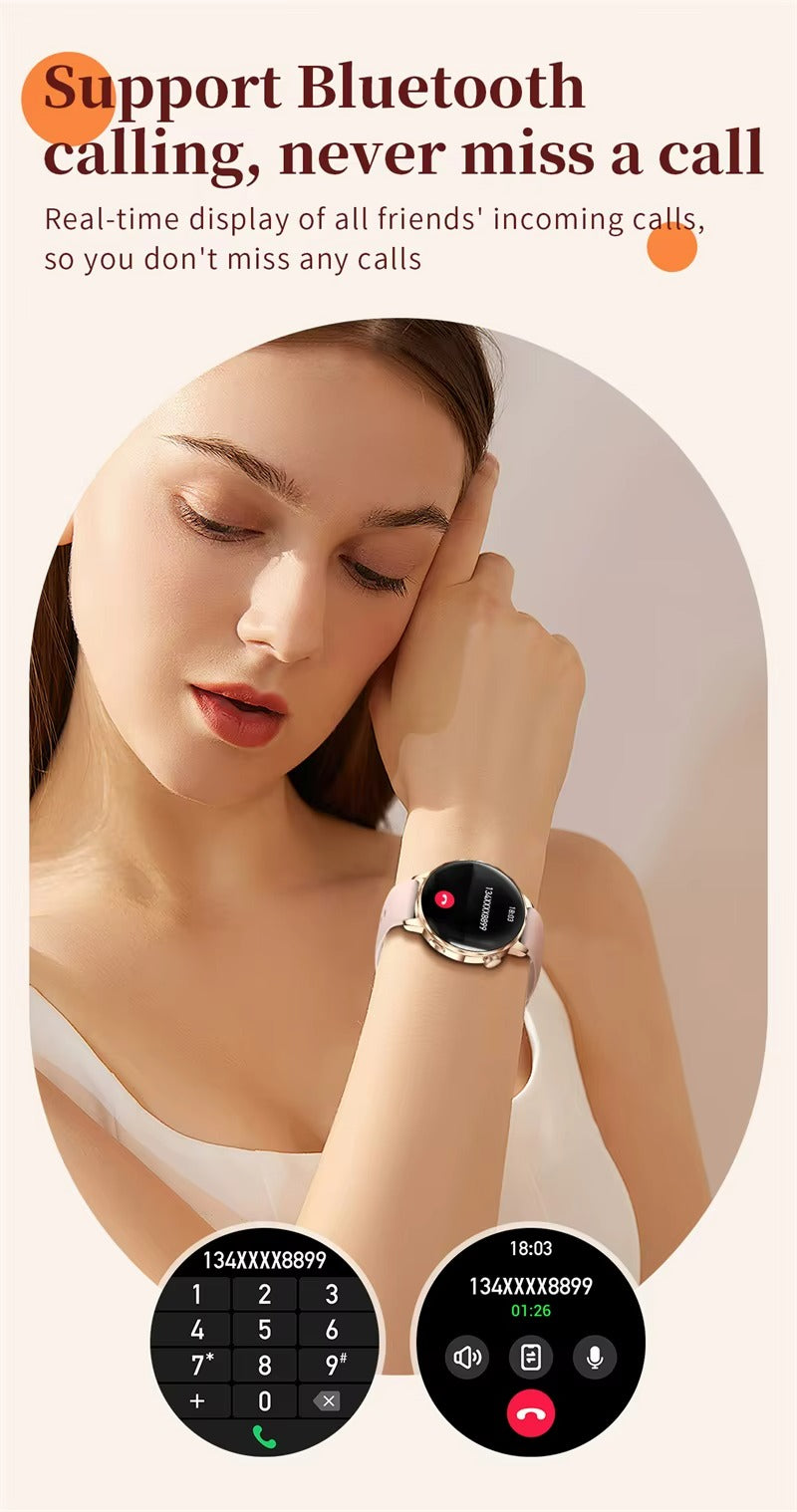 SMARTWATCH I220