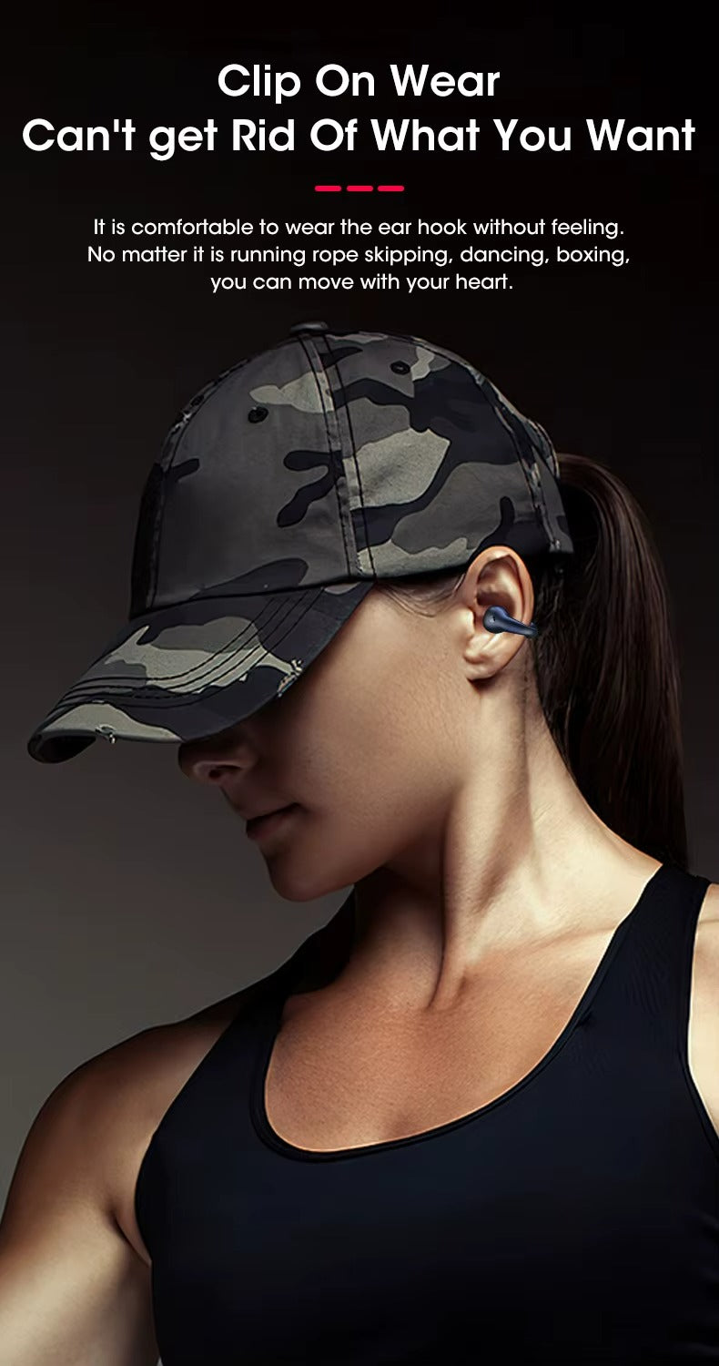 Auriculares HIFI TWS