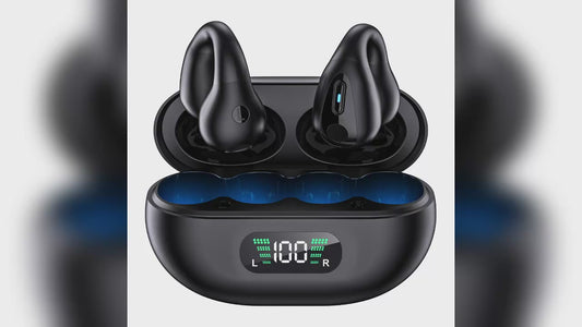 Auriculares HIFI TWS