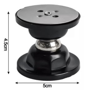 Tope de Puerta Magnético